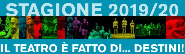 Filodrammatici 2019-20