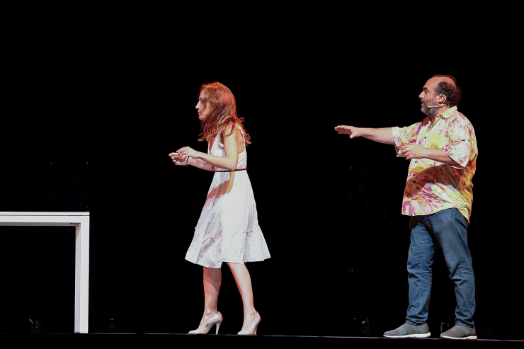 GLI AMICI NON HANNO SEGRETI 2