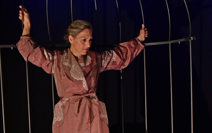 Schiaparelli life foto Maurizio Agostinetto 1