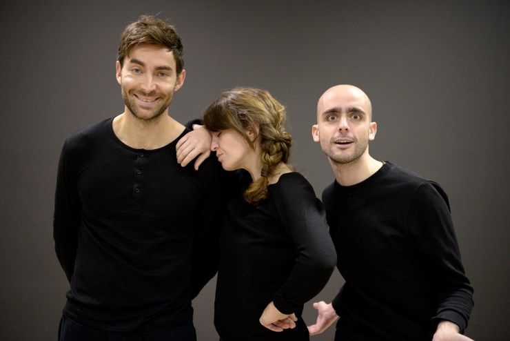 21.Il vizio della Forma