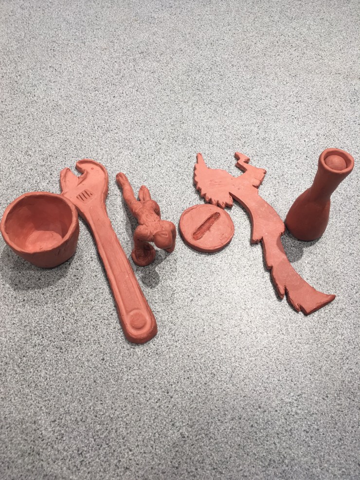 Burrows Fargion, Any Table Any Room 3, no credit