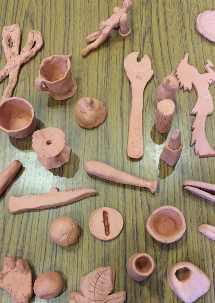 Burrows Fargion, Any Table Any Room, no credit