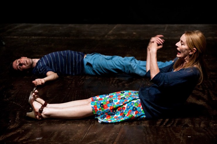 DEFLORIAN - TAGLIARINI