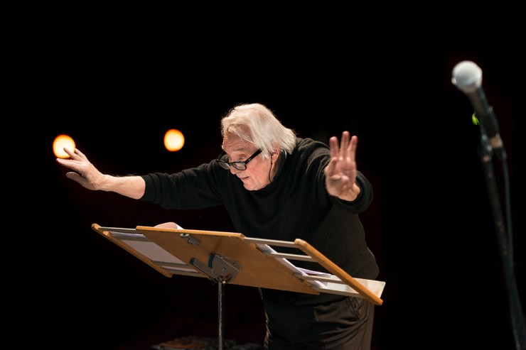 enrico intra