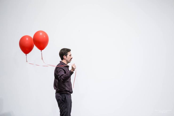 Kinkaleri OTTO ph Ilaria costanzo 15