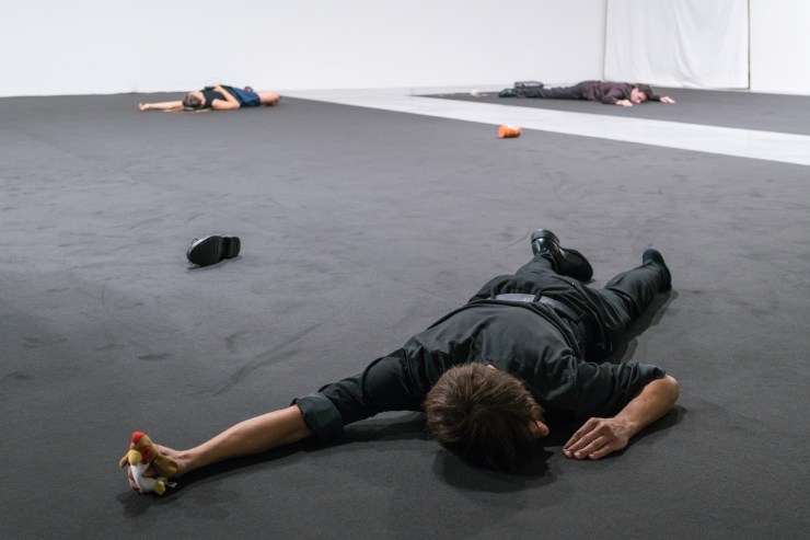 Kinkaleri OTTO ph OKNOstudio 01