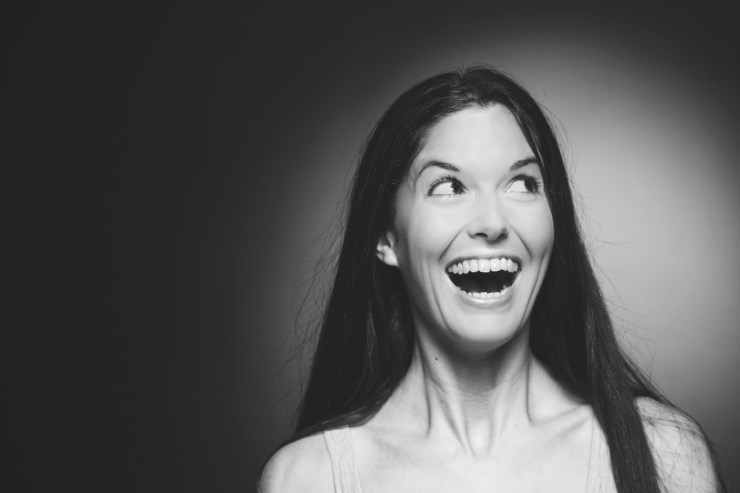 Le ragazze raccontano_Riding Tristocomico