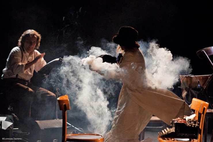 Senza Filtro_foto_2 ALDA MERINI