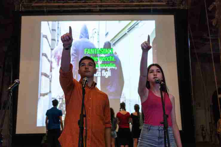 La notte è dei fantasmi1