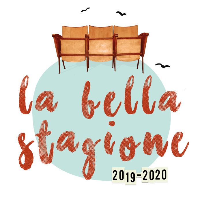 La bella stagione