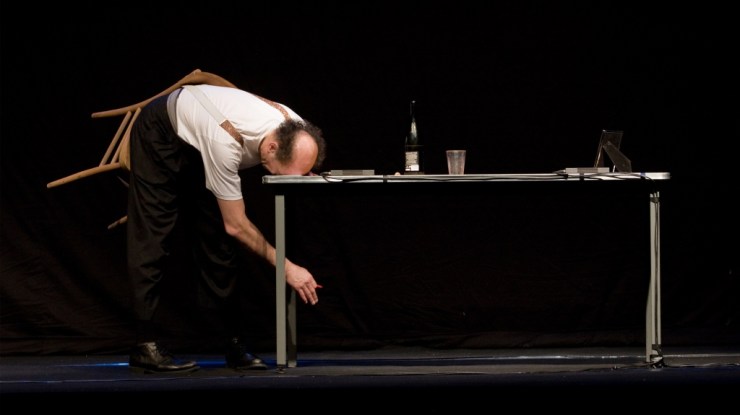 La lettera - bassa Paolo Nani (1)