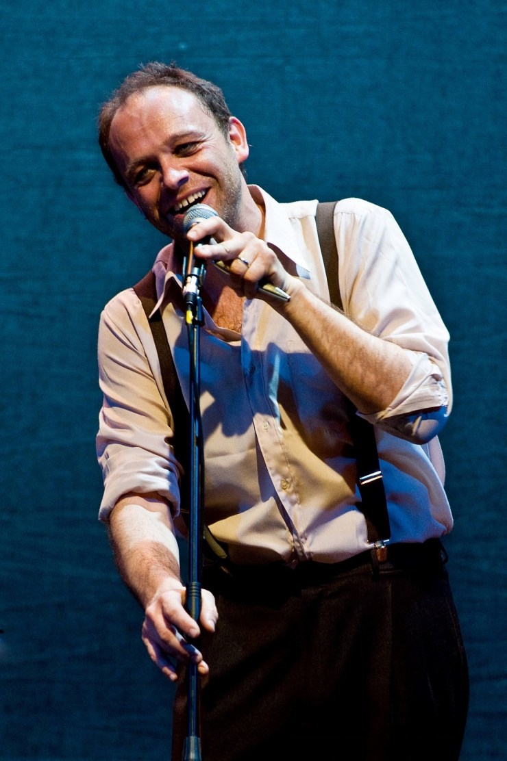 1 Orlandi Stefano - Roba minima