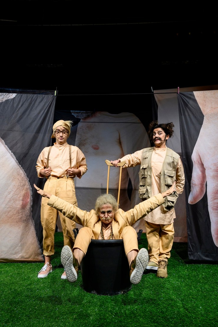 5046 vert The Dei After - ph. S. Serrani