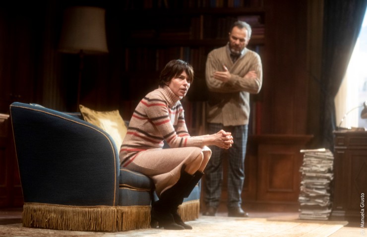 IL SILENZIO GRANDE_ 3_Stefania Rocca, Massimiliano Gallo_ph Manuela Giusto_IMG_3615