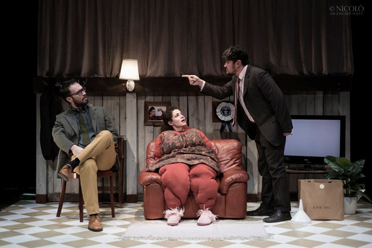 La Donna più grassa del mondo - www.mamimo.it - ph. Nicolò Degl'Incerti Tocci(5)