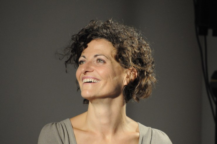 Matilde Facheris primo piano