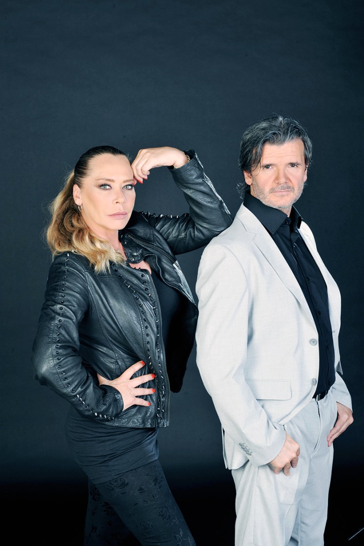 Un grande grido San babila