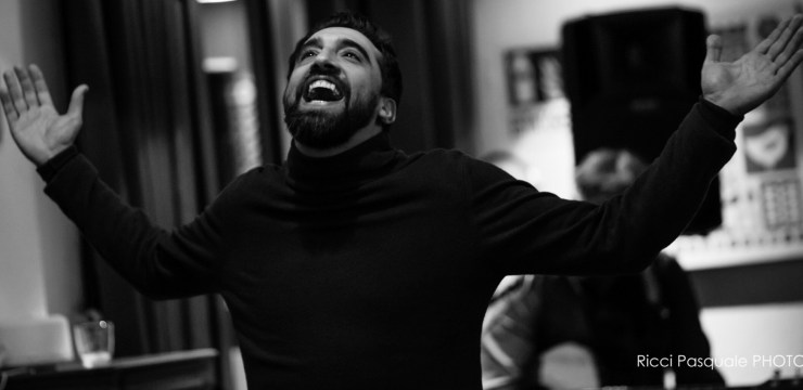 - FOTO GIAMBATTISTA ANASTASIO