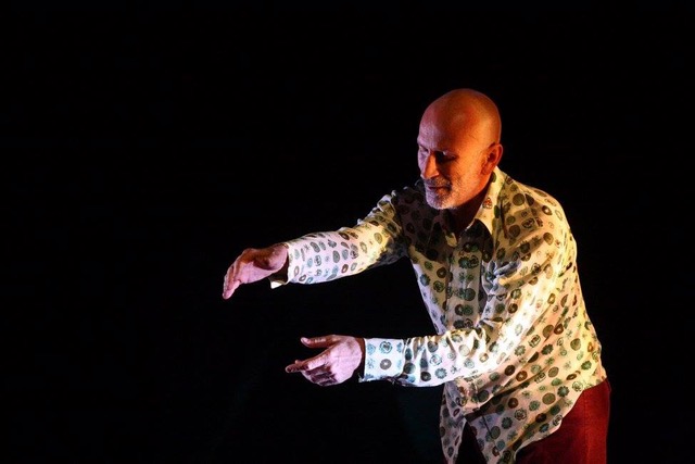 Giorgio Rossi - Lasciati amare