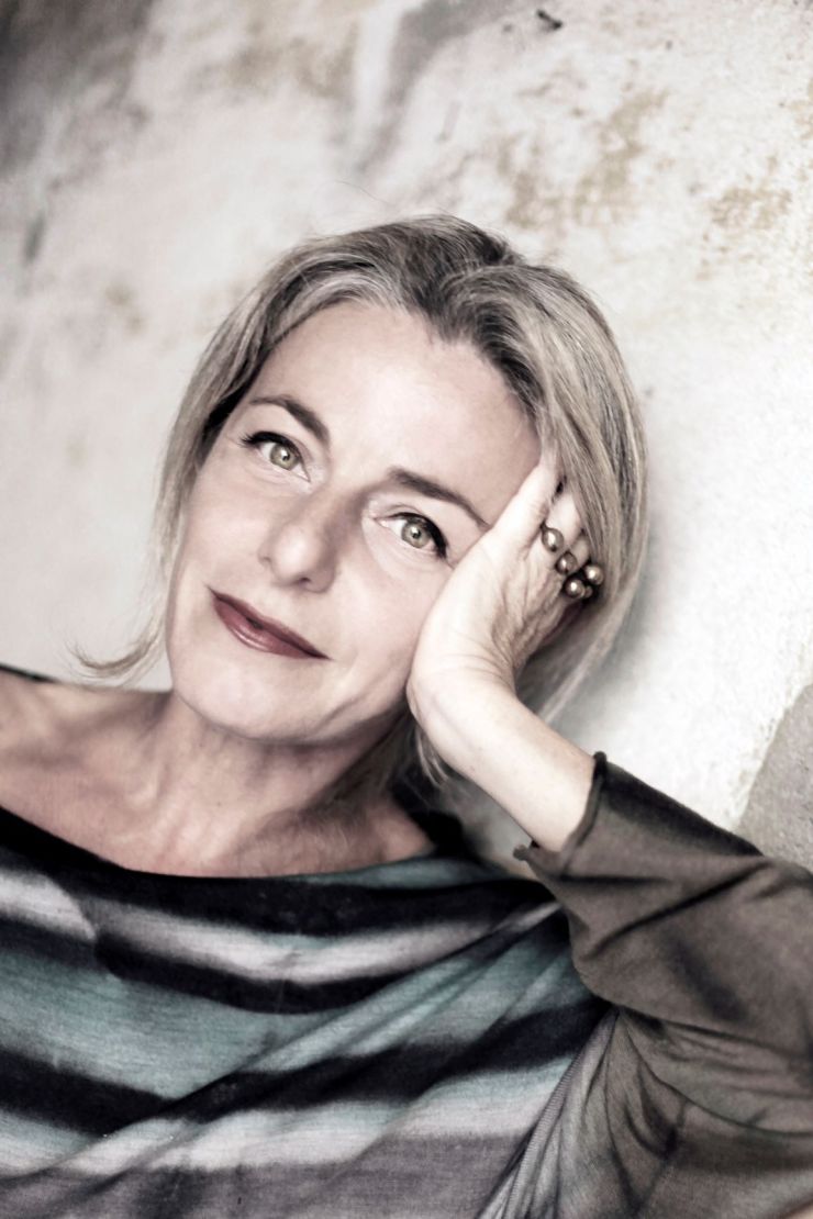 VERGINE MADRE e MAGNIFICAT x web_Lucilla Giagnoni