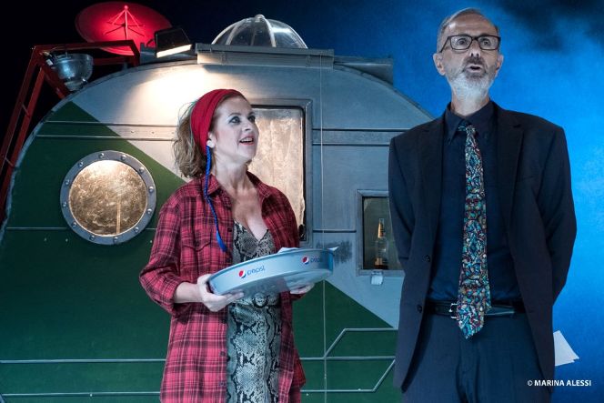 Le verità di Bakersfield_1 x web_Marina Massironi, Roberto Citran_phMarinaAlessi