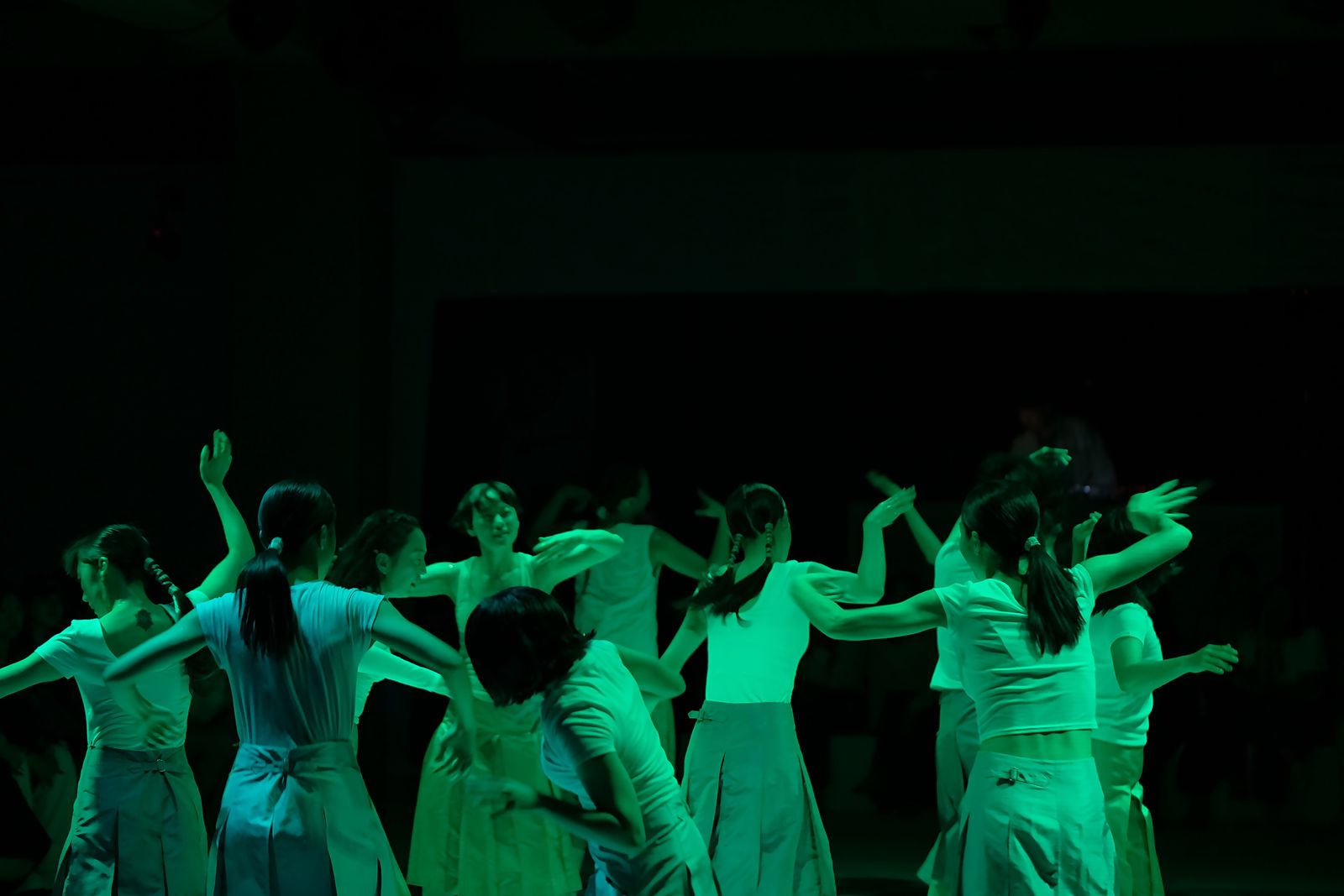 Ninary Stars Agnese Banti: “About Vowels and Binary Stars” (studio) in Voce ...